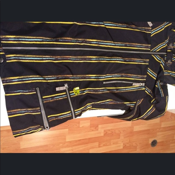 Burton jacket - Picture 2 of 5